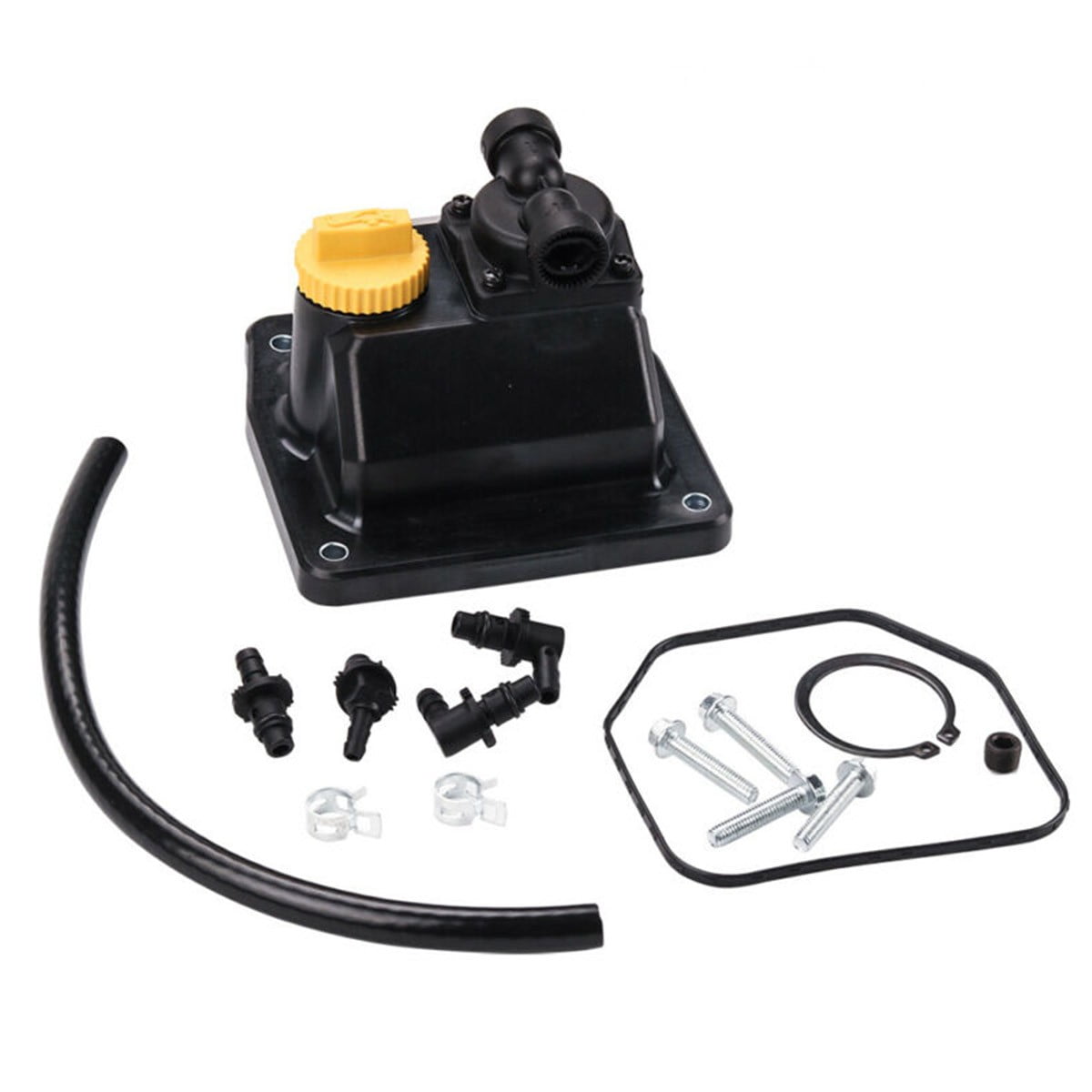 Engine Fuel Pump Kit Fit For Kohler 2455902-S 2439313-S 2455910-S 2439312-S 