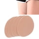 thumbnail image 5 of Cinta de Roce de Muslo, Almohadilla de Fricción de Muslo Suave y Auto Adhesiva de 10 piezas para rodillas para pantorrillas, 5 of 7