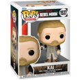 thumbnail image 2 of FUNKO POP! MOVIES: Netflix: Rebel Moon - Kai, 2 of 3