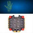 thumbnail image 4 of BLS 65A 4-in-1 ESC FPV Brushless ESC 30.5x30.5mm 2-6S Support DSHOT600/Multishot/Oneshot/PMW for RC FPV Drone, 4 of 6