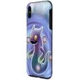 thumbnail image 2 of Funda de teléfono My Singing Monsters Ethereal Ghazt para iPhone XS Max, 2 of 3