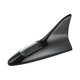 thumbnail image 2 of Accesorios Para Coches Auto Parts Products Solar Car Fin Roof Antenna Signal Lamp LED Flashing Light Universal, 2 of 9