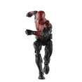 thumbnail image 2 of Marvel Legends Series Spider-Shot, 2 of 8