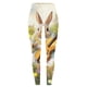 thumbnail image 3 of MKLEKYY Leggings de yoga para mujer, pantalones de yoga deportivos casuales con estampado de conejito de Pascua colorido para mujer, leggings de moda, 3 of 4