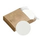 thumbnail image 2 of Filtros de café Filtro De Café 100x, Pieza De Repuesto, Filtros De Papel Para Hotel, Cocina, Hogar, 53mm Magideal Filtros de café, 2 of 7
