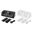 thumbnail image 2 of Station de Charge Compatible pour Télécommande avec Indicateur LED, Double Batteries Rechargeables, 2 of 9