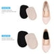 thumbnail image 5 of Plantillas para Aumar la Alto, Almohadillas para el Talón para Zapatos, Elevados de Talón para Zapatos, 2 Pares de Plantillas de Gel para Levantar El Talón, Cojín ,, ,,, 5 of 8