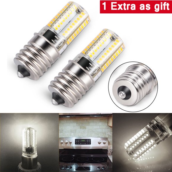 E17 Type R14 Bulbs