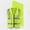 Mint Green, variant on Nmnitkp Safety Vest,Reflective Safety Vest High Visibility Class II Vest for Women & Men Meets ANSI Standards