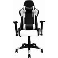 thumbnail image 4 of Nicer Furniture Racing Style Gaming Chair, 4 of 5