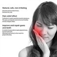 thumbnail image 2 of 3pcs Toothache Spray Gum Swelling Toothache Toothache Water Licorice Tooth Decay Worm Tooth Fire Caries, 2 of 5