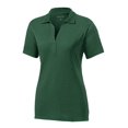thumbnail image 5 of Sport-Tek ® Ladies Heather Contender Polo. LST660, 5 of 6