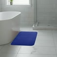 thumbnail image 6 of Super Soft Absorbent Bath Mat, Non-Slip Bathroom Rug with Quick Dry Technology, Machine Washable for Tub Shower Floor Safety and Home Decor, 6 of 7