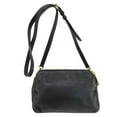 thumbnail image 2 of Pre-Owned Michael Kors Long Shoulder Bag Leather Women's (Good), 2 of 11