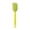 Green, variant on Long Silicone Blender Spatula, Flexible Mixing and Scraping Tool with Extended Handle for Blenders, Jars, Bowls and Food Preparation(Gray,27.5x5.5cm)