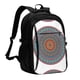 thumbnail image 1 of Balery Mandala Mochila con carga USB para hombre y mujer - Mochila impermeable y antirrobo para laptop con puerto USB para viajes, trabajo, 1 of 7