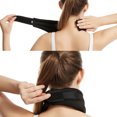thumbnail image 4 of Ajuste Cuello Ajustable Soporte Transpirable Almohada Suave Collar Cervical, 4 of 5