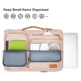 thumbnail image 2 of Funda protectora MOSISO 360 para portátil de 15 a 15,6 pulgadas para MacBook Pro 16, 2 of 4