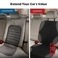 thumbnail image 4 of Cushion,Seat Pad Non Slip Pad Child Protective Seat Protective Car Car & Cleaning, 4 of 8