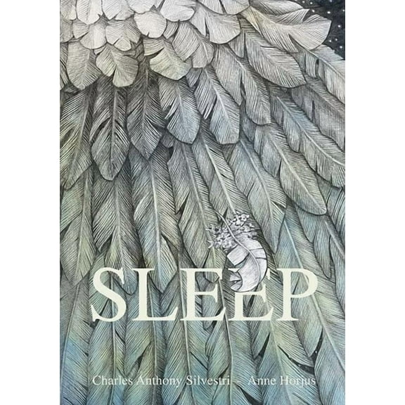 Sleep (Hardcover)