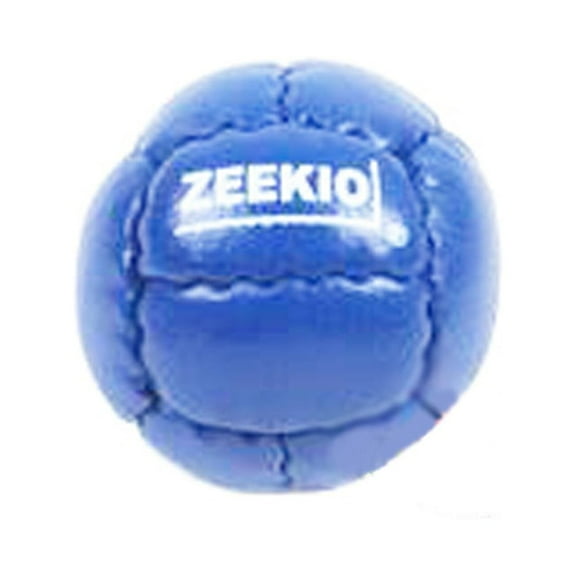 Zeekio Galaxy Juggling Ball - Blue