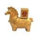 thumbnail image 2 of Colección de figuras de caballos: Figura de caballo china única para 2026 - Animal Estilo D, 2 of 9