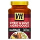 Sauce aigre-douce pour cuisson de VH(MD) 341 ml – image 1 sur 4