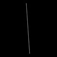 thumbnail image 4 of 10x ABS Round Rod Model Making Scenery Architectural Models Scenery 1x250mm, 4 of 8