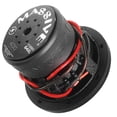 thumbnail image 1 of Massive Audio SUMMO64XL - Subwoofer de audio para coche de 6.5 pulgadas, alto rendimiento para coche, 1 of 8