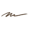thumbnail image 2 of L.A. Girl Shady Slim Brow Pencil, Medium Brown, 2 of 3