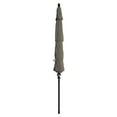 thumbnail image 4 of California Umbrella 11' Patio Umbrella in Spectrum Dove, 4 of 5