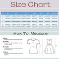 thumbnail image 3 of DHFJKG 2 Piece Sets For Women Summer Workout Outfits Short Sleeve Crew Neck Galaxy Printed T Shirt Leggings Casual Tracksuits Cozy Outfit, 3 of 6