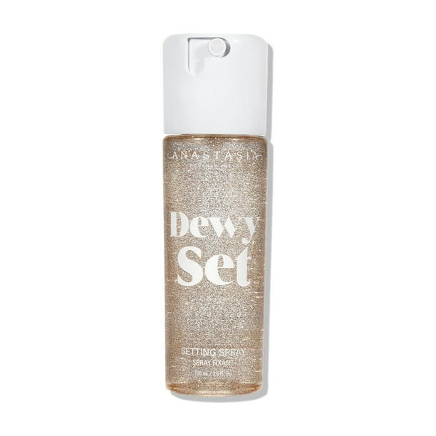 Set de spray fijador Anastasia Beverly Hills Dewy