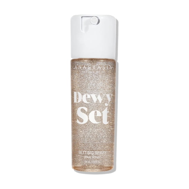 Set de spray fijador Anastasia Beverly Hills Dewy