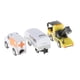 thumbnail image 4 of Vagones De Trenes Eléctricos Vagones Construcción De Vías De Ferrocarril Para Thomas Rescue Car SM SunniMix Ferrocarriles Tren Juguetes, 4 of 8