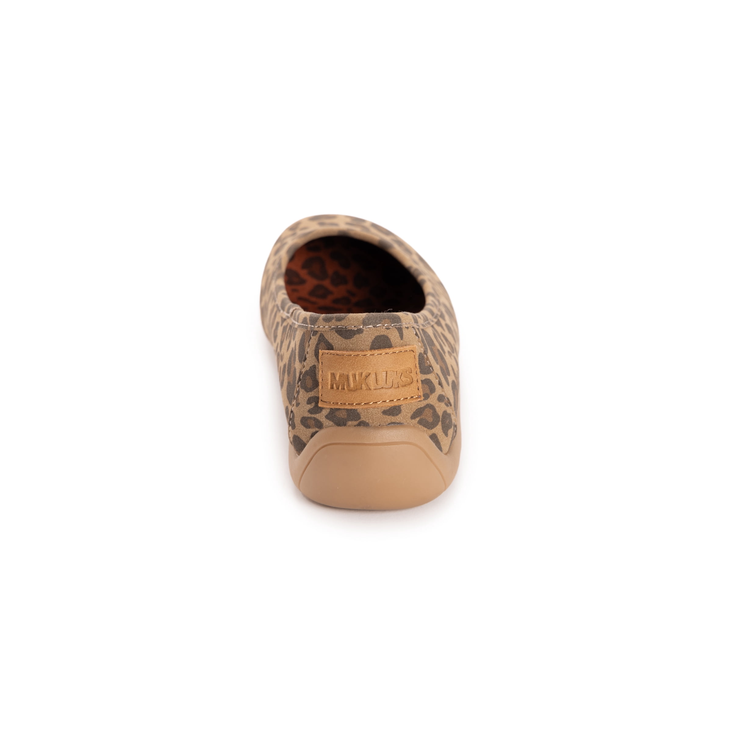 MUK LUKS Women's Solana Skimmer Shoe