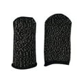 thumbnail image 3 of ZheElen 2 Pcs Manchon de Doigt Respirant pour Manette de Jeu, Résistant à la Transpiration, Écran Tactile Non Abrasif, Gants de Jeu 2Ensemble, 3 of 6
