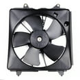 thumbnail image 2 of ECCPP 620-253 Cooling Fan*1 + 38611RMXA51 Cooling Fan*1 Replacement for 2006-2011 for Honda for Civic, 2 of 5