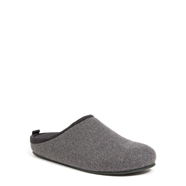 Deer Stags Slipperooz Men's Unbound Memory Foam Cushioned Indoor