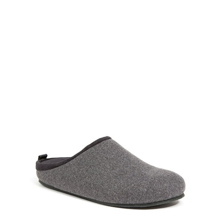 

Deer Stags Slipperooz Men s Unbound Memory Foam Cushioned Indoor Outdoor Clog Slipper