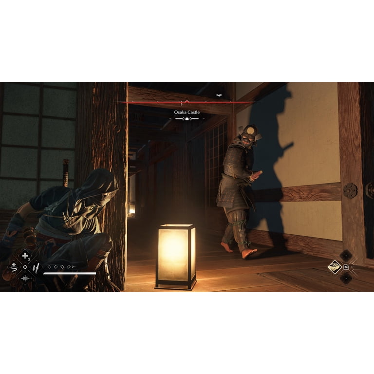 Ubisoft, Assassins Creed Shadows, Nintendo Switch 2, Game-Key Card