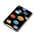 thumbnail image 1 of Compatible with iPad Pro 11 inch 2020 Phone Case, Planets-4 Case Silicone Protective for Teen Girl Boy Case for iPad Pro 11 inch 2020, 1 of 1