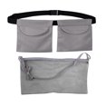 thumbnail image 3 of fastboy Set d'Outils de Drainage Réglables pour Mastectomie Opération de Douche Gris 1Set, 3 of 6