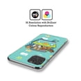 thumbnail image 2 of Head Case Designs Officially Licensed Scooby-Doo 50th Anniversary Mystery Inc. Soft Gel Case Compatible with Apple iPhone 11 Pro Max, 2 of 7
