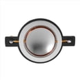 thumbnail image 2 of 2X 44 Core Audio Speaker Titanium Film Treble Voice Coil Reel Tweeter Accessory, 2 of 7