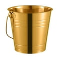 thumbnail image 4 of deevoka Ice Bucket Beverage Chilling Ice Container for Family Gatherings Buffet Home 2000ML, 4 of 9