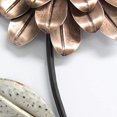 thumbnail image 3 of Home Roots 321230 Romantic Flower Stem Wall Decor, Pink & Green, 3 of 4