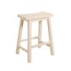 thumbnail image 1 of Taburete de mostrador Color Story "Pure White" Powell Furniture 270-430, 1 of 1