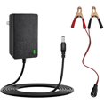thumbnail image 1 of HAYAN6V Battery Charger for Kids Ride On Cars Bumper Cars - Universal 6V Charger for Cocomelon, Lamborghini, Unicorn, Flybar, Monster Jam, Fire Truck Ride On Toys 6V Power Supply for Kid Trax, 1 of 1