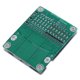thumbnail image 4 of Placa de protección de batería de litio V, placa de protección de iones de litio 7S 24 V 25 A 500 W VBMSPCB diseñada para precisión, 4 of 10